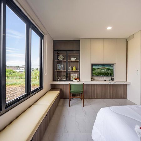 דנפסאר Verdant Bali Sekar Sari מראה חיצוני תמונה