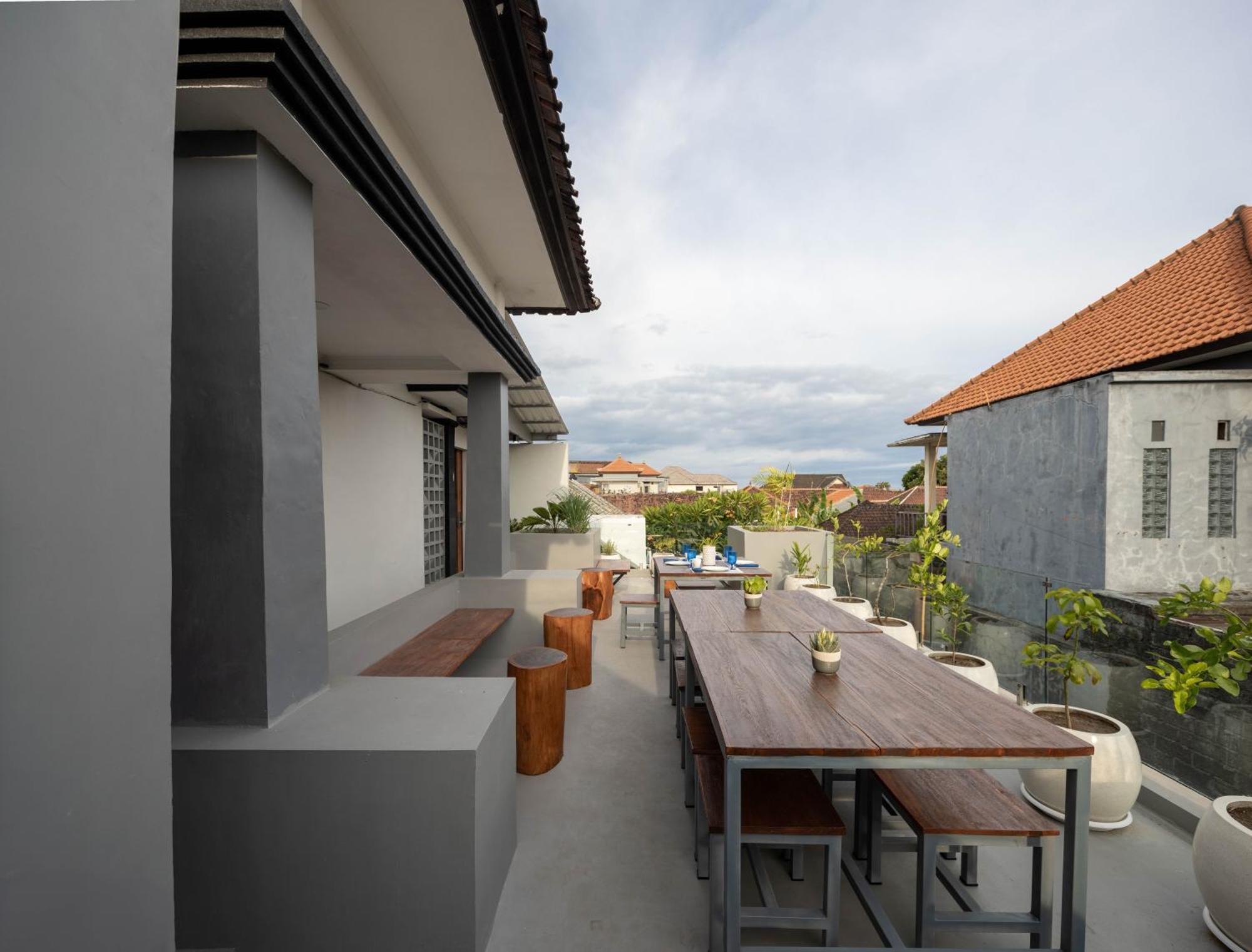 דנפסאר Verdant Bali Sekar Sari מראה חיצוני תמונה