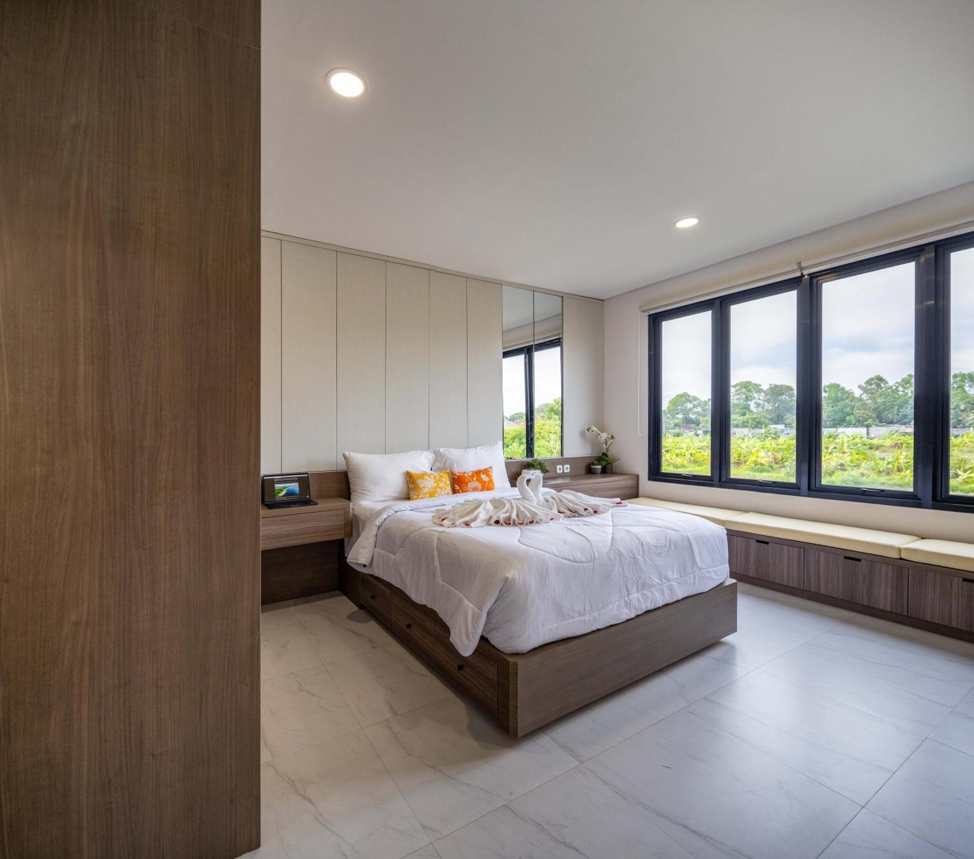 דנפסאר Verdant Bali Sekar Sari מראה חיצוני תמונה